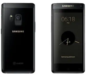 Замена стекла камеры на телефоне Samsung Leader 8 в Самаре